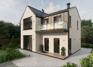 Дом на продажу, 156.3 м2, Московская область, Радужная улица