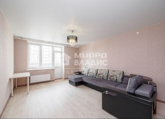 Продажа 2-комнатной квартиры, 62.1 м2, Омская область, 21-я Амурская улица, 25к1