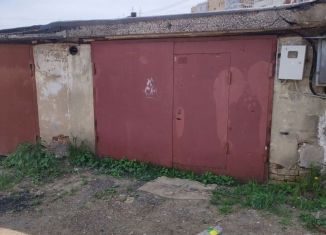 Продажа гаража, 21 м2, Пермь, улица Пономарёва, 2/2