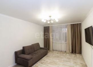 Двухкомнатная квартира на продажу, 68.6 м2, Тюмень, улица Червишевский Тракт, 90