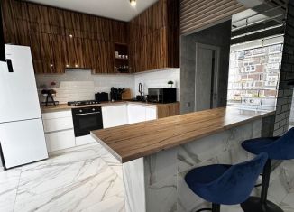 Продам 1-комнатную квартиру, 49.8 м2, поселок Темерницкий, Центральная улица, 3к1