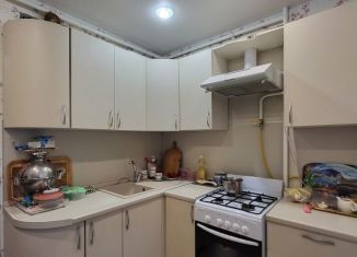 Продам однокомнатную квартиру, 33 м2, Владимир, Казарменная улица, 5А