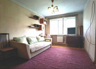 1-комнатная квартира на продажу, 30 м2, Серпухов, улица Горького