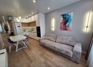 Аренда 3-комнатной квартиры, 67 м2, Республика Башкортостан, улица Уфимское Шоссе, 24/1