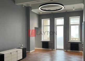 Офис в аренду, 133 м2, Москва, Сретенский бульвар, 5, Сретенский бульвар