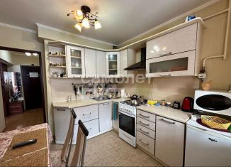 Продается 1-ком. квартира, 44.8 м2, Республика Башкортостан, Ленинградская улица, 29