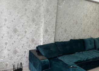 Сдаю в аренду двухкомнатную квартиру, 70 м2, посёлок городского типа Семендер, Миатлинская улица, 48