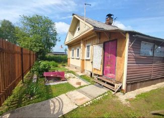 Продаю дом, 32 м2, Кинешма, Текстильная улица, 166