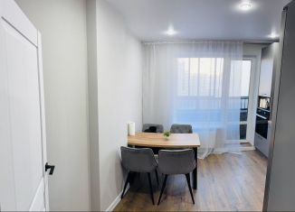 Аренда однокомнатной квартиры, 39 м2, Воронеж, улица Независимости, 78к1