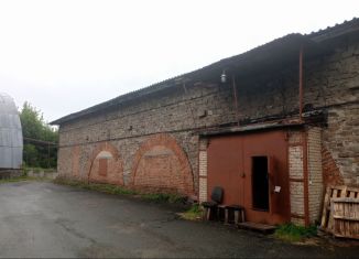 Сдаю в аренду производство, 821.6 м2, Челябинск, улица Кузнецова, 47