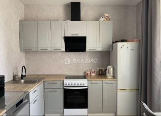 Продам однокомнатную квартиру, 38 м2, Республика Башкортостан, проспект Октября, 91