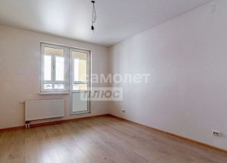 Продажа квартиры студии, 23.4 м2, Нижний Новгород, проспект Героев Донбасса, 4, Советский район