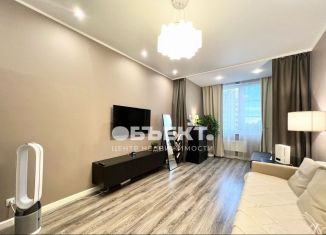 Продам 1-ком. квартиру, 48.9 м2, Санкт-Петербург, Московский проспект, 183-185, ЖК Граф Орлов