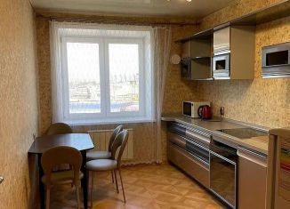 Продается 2-комнатная квартира, 66 м2, Чита, микрорайон Царский, 1