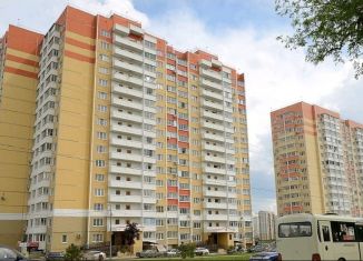 Продаю 1-комнатную квартиру, 27.4 м2, Ростов-на-Дону, переулок Андреева, ЖК Суворовский