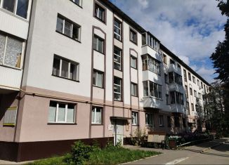 2-ком. квартира на продажу, 41.7 м2, Елабуга, улица Строителей, 2