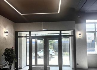 Квартира на продажу студия, 24.2 м2, Новосибирск, улица Богдана Хмельницкого, 96/3