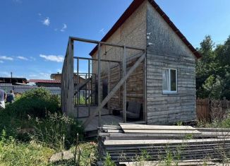 Продаю дом, 40 м2, деревня Ермолаево, 1-я улица