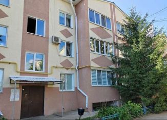 Продается 1-комнатная квартира, 36.9 м2, Бузулук, Огородная улица, 15