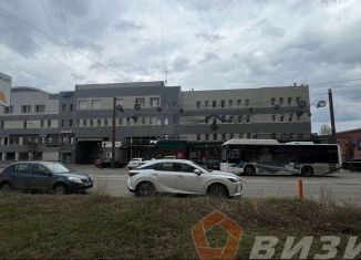 Продается торговая площадь, 115.4 м2, Самара, Республиканская улица, 106, метро Юнгородок