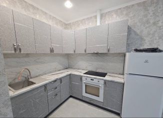 Продаю однокомнатную квартиру, 45 м2, Краснодар, Восточно-Кругликовская улица, 28/2, микрорайон Панорама