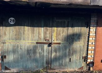 Гараж на продажу, 17 м2, Санкт-Петербург