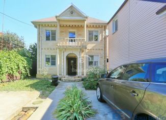 Продажа дома, 128 м2, Ростов-на-Дону, Курортная улица, 35