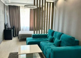 Продается 1-ком. квартира, 42 м2, Краснодар, улица 1 Мая, микрорайон район 40 лет Победы