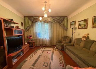 Продается 3-комнатная квартира, 69.3 м2, Воронеж, проспект Труда, 12