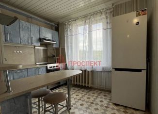 Продажа 1-комнатной квартиры, 35.6 м2, Пенза, улица Кижеватова, 35