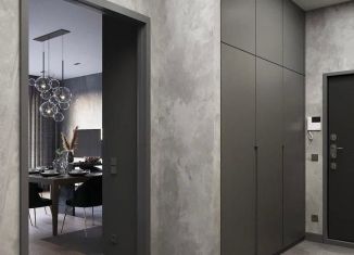 2-ком. квартира на продажу, 64 м2, Избербаш, улица Г. Брода