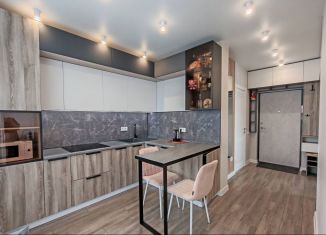 2-ком. квартира в аренду, 38 м2, село Засечное, Алая улица, 15