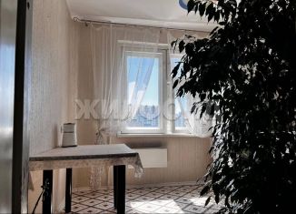 Продаю двухкомнатную квартиру, 52.3 м2, Новосибирск, метро Золотая Нива, Выборная улица, 129/1