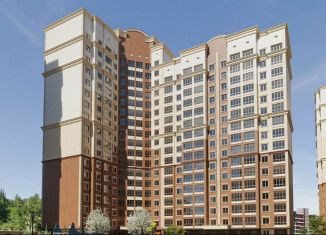 Продажа двухкомнатной квартиры, 60.7 м2, село Ана-Юрт, улица Крымской Весны, 41