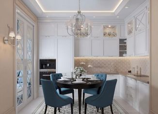 Продается двухкомнатная квартира, 73 м2, Избербаш, улица Г. Брода, 2