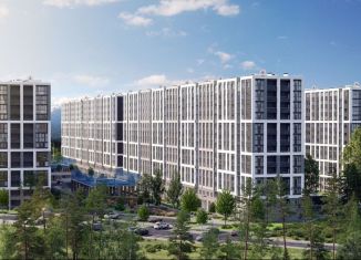 Продаю квартиру студию, 27.6 м2, Крым