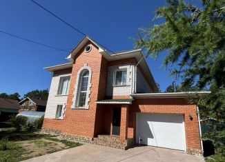 Дом на продажу, 193 м2, Забайкальский край, микрорайон Отрадный, 48
