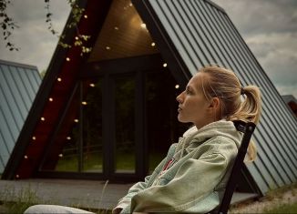 Сдается в аренду дом, 50 м2, Санкт-Петербург, Магнитогорская улица, 3к2