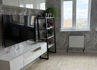 Продажа 1-комнатной квартиры, 39.5 м2, Краснодар, Черниговская улица, 1, ЖК Версаль