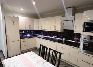 Продается 2-комнатная квартира, 58 м2, Ростов-на-Дону, Орбитальная улица, 15, ЖК Норд