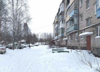 Продажа 2-комнатной квартиры, 43 м2, Архангельск, Луганская улица, 18