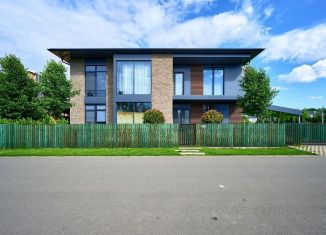 Продажа дома, 381.1 м2, Краснодар, улица Димитрова, микрорайон Черемушки