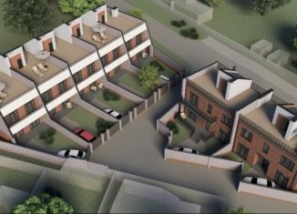 Продается дом, 240 м2, Ростов-на-Дону, Ворошиловский район, проспект Михаила Нагибина, 40А