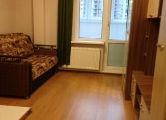 Сдаю в аренду квартиру студию, 25.5 м2, Мурино, Петровский бульвар, 7