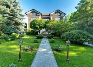 Дом на продажу, 1200 м2, деревня Шульгино, Центральная улица, 23