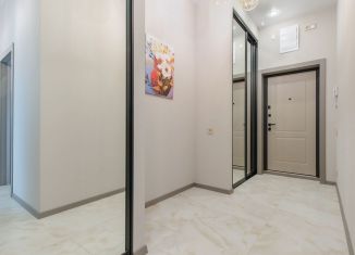 Сдается в аренду двухкомнатная квартира, 87 м2, Воронеж, улица Танкиста Серебрякова, 14/1