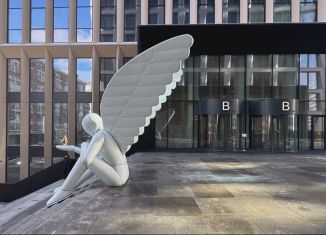 Аренда офиса, 69.9 м2, Москва, Бумажный проезд, 19с2, Бумажный проезд