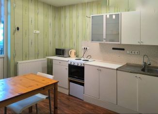 Аренда однокомнатной квартиры, 44 м2, Краснодар, улица имени 40-летия Победы, 113, ЖК Возрождение