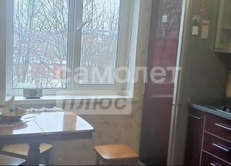 Продам двухкомнатную квартиру, 50.6 м2, поселок Караваево, улица Штеймана, 63