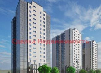 Продаю квартиру студию, 38 м2, Амурская область, улица Калинина, 1